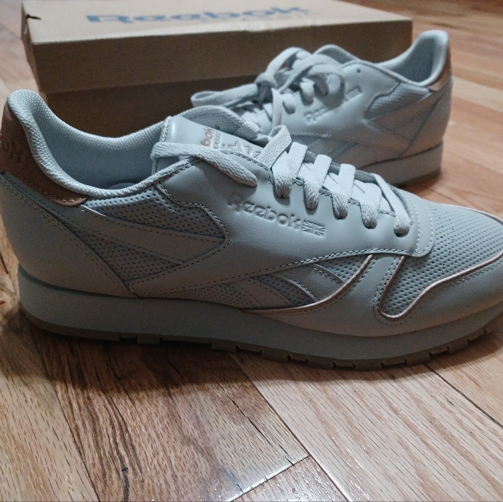 Reebok Classic